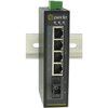 Perle Systems 105F-S1Sc40D Ethernet Switch 07010180